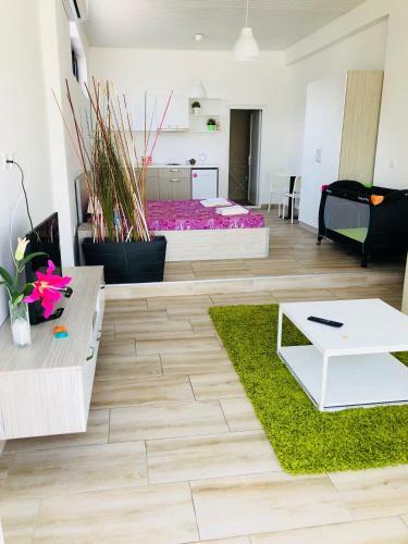 Apartmani Fuk-tak