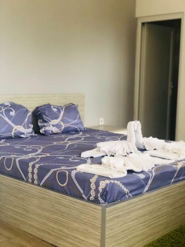 Apartmani Fuk-tak