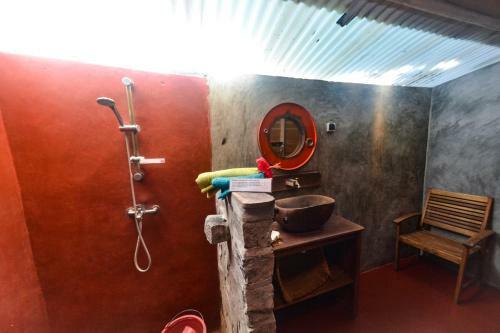 Bed & Breakfast Chez Nath