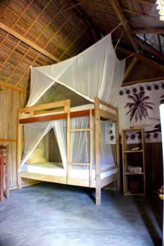 Bed & Breakfast Chez Nath