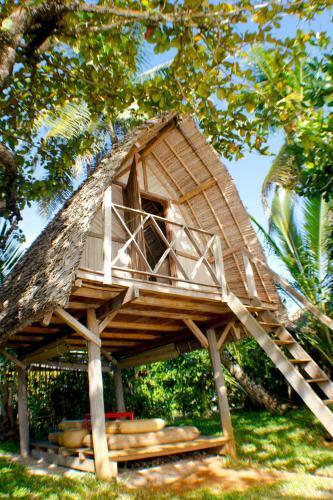 Bed & Breakfast Chez Nath