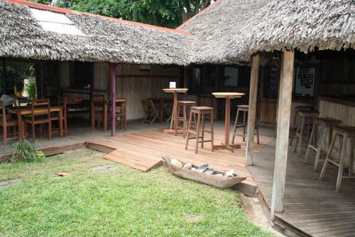 Bed & Breakfast Chez Nath