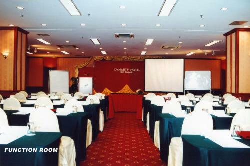 Dynasty Hotel Miri