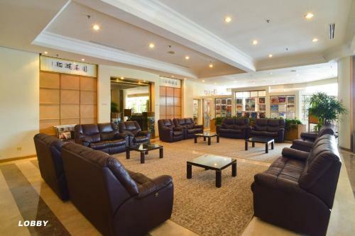 Dynasty Hotel Miri