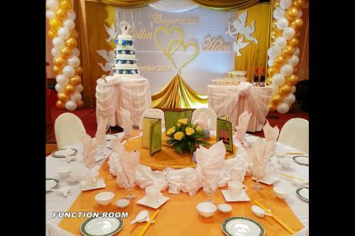 Dynasty Hotel Miri