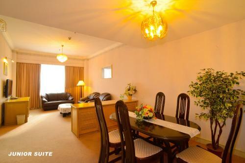 Dynasty Hotel Miri