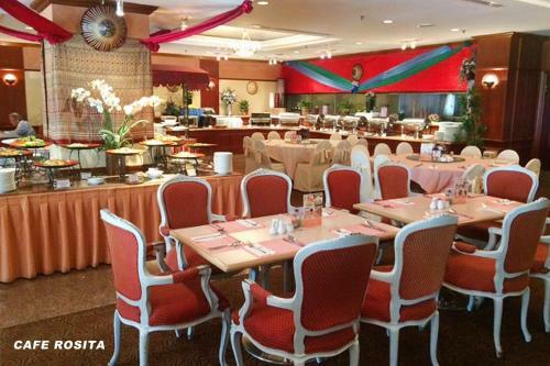 Dynasty Hotel Miri