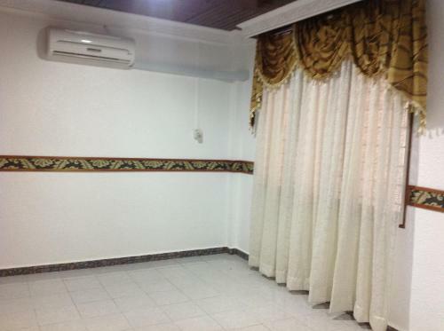 Ashraf Homestay At Kota Bharu
