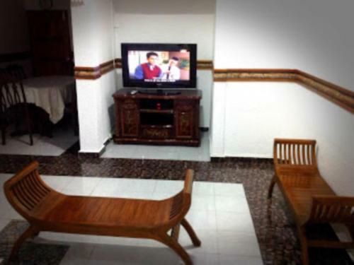 Ashraf Homestay At Kota Bharu