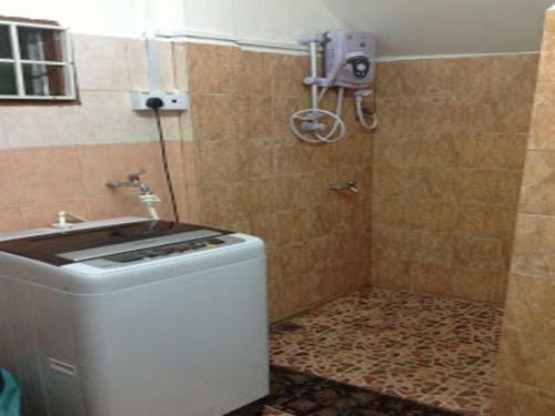 Ashraf Homestay At Kota Bharu