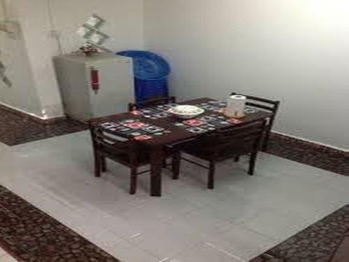 Ashraf Homestay At Kota Bharu