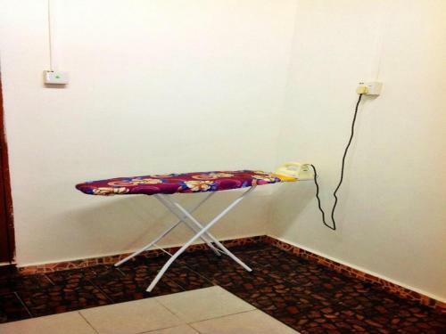 Ashraf Homestay At Kota Bharu