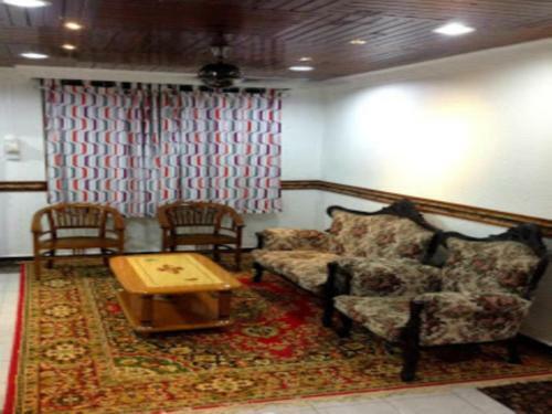 Ashraf Homestay At Kota Bharu
