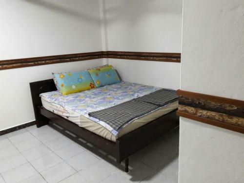 Ashraf Homestay At Kota Bharu