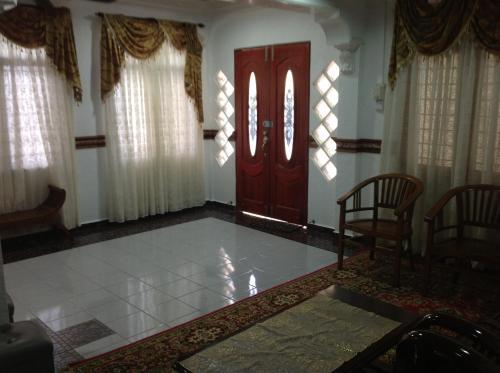 Ashraf Homestay At Kota Bharu