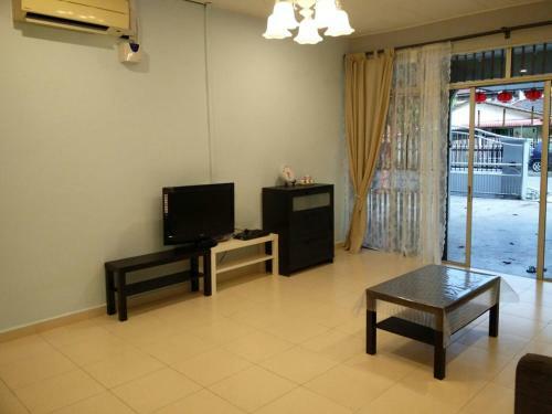 Harmony Hometay 61