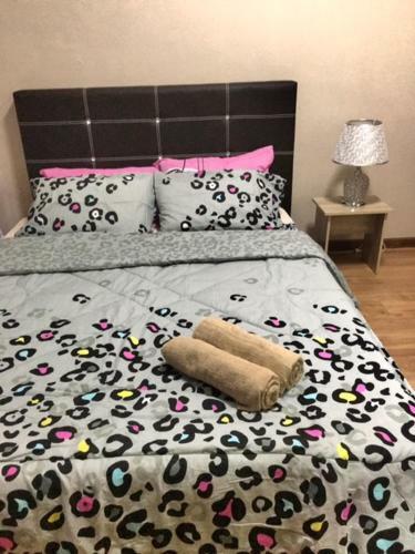 Apartamento Courtyard Santuary Homestay