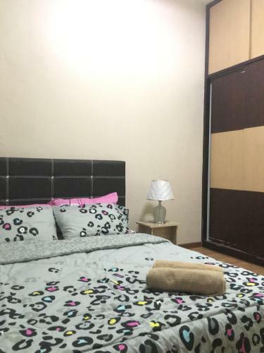 Apartamento Courtyard Santuary Homestay