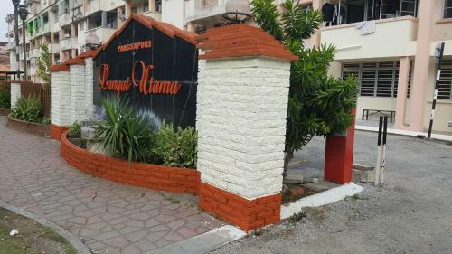 Bed & Breakfast Anjung Homestay