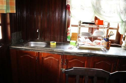 Nuruls Homestay