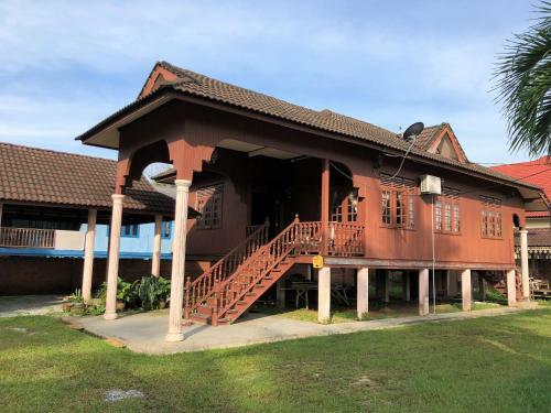 Nuruls Homestay