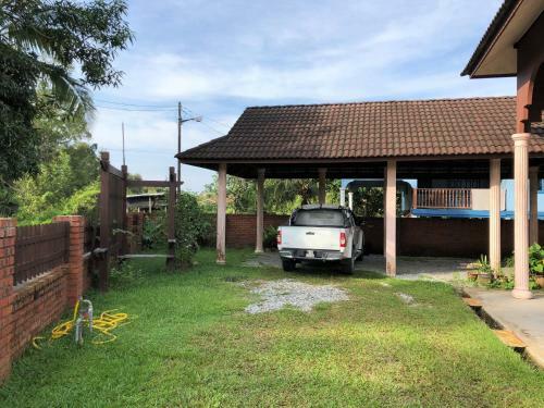 Nuruls Homestay