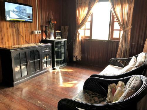 Nuruls Homestay