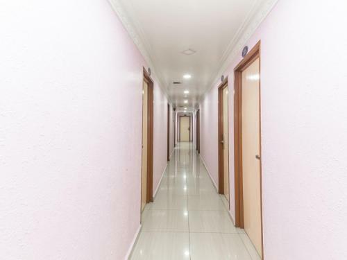 Oyo 258 Hotel Smc Alam Avenue