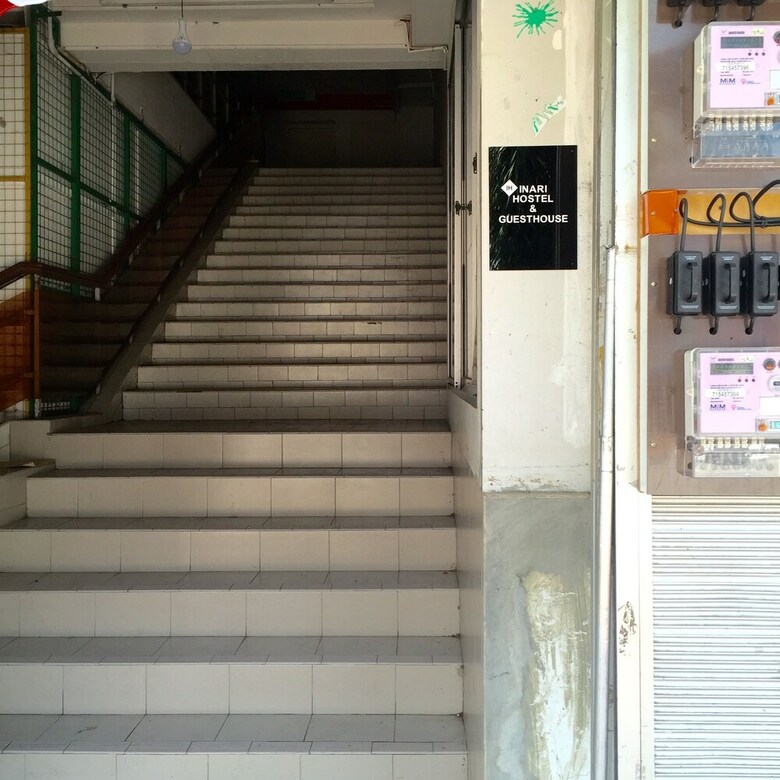 Inari Hostel & Guesthouse