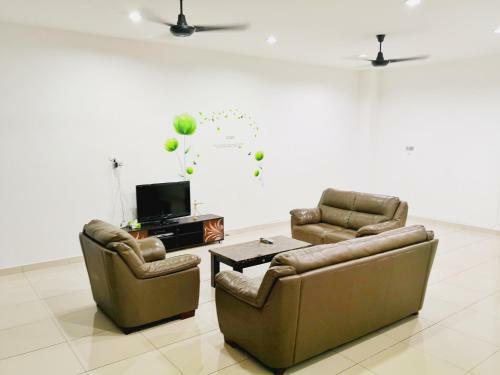 Seaview Homestay Mersing