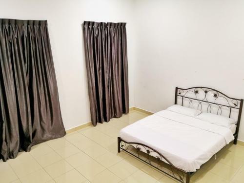 Seaview Homestay Mersing