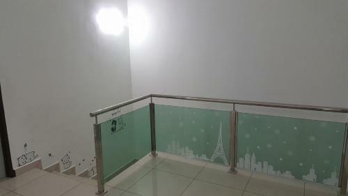 Seaview Homestay Mersing