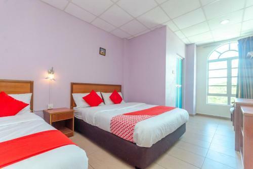 Hotel Dview