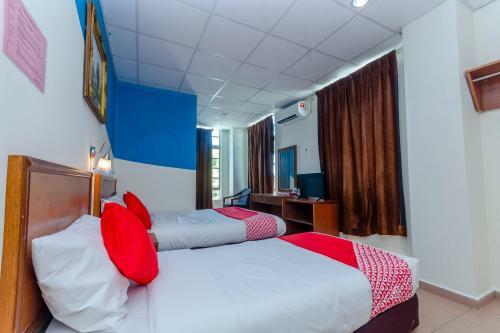 Hotel Dview