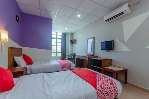 Hotel Dview