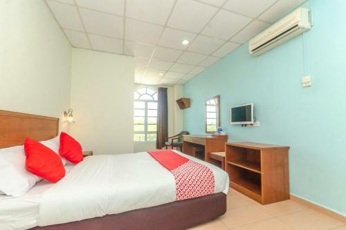 Hotel Dview