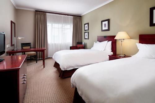 Protea Hotel By Marriott Blantyre Ryalls