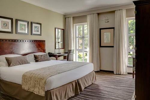Protea Hotel By Marriott Blantyre Ryalls
