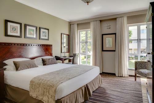 Protea Hotel By Marriott Blantyre Ryalls