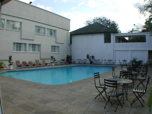 Protea Hotel By Marriott Blantyre Ryalls
