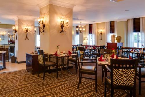 Protea Hotel By Marriott Blantyre Ryalls