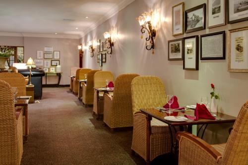 Protea Hotel By Marriott Blantyre Ryalls