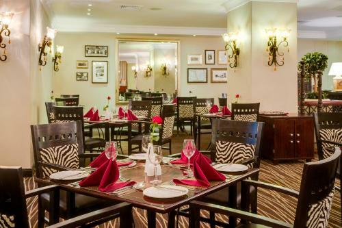 Protea Hotel By Marriott Blantyre Ryalls