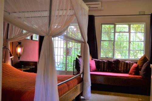 Lodge Africa House Malawi