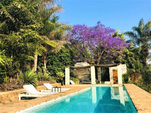 Lodge Africa House Malawi