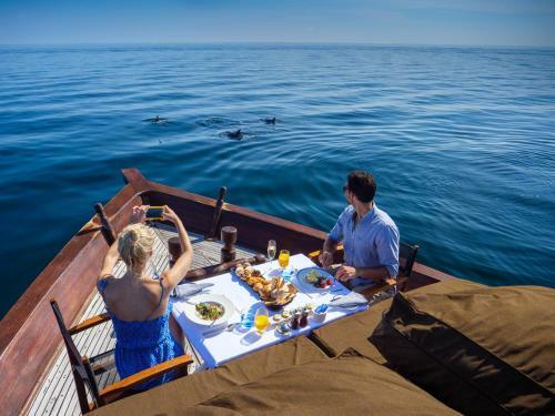 Hotel Huvafen Fushi