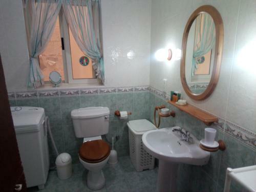 Apartamento Coral Reef Flat 7