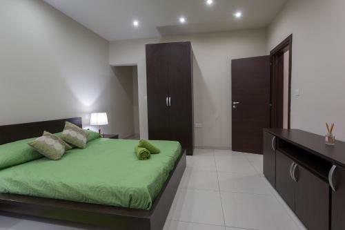 Instyle Apartments