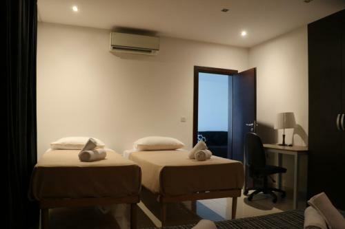 Instyle Apartments