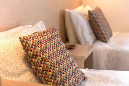 Sands Apartments